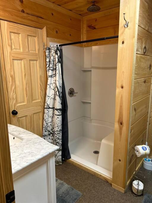 Easy Living In Gatlinburg Villa Ngoại thất bức ảnh