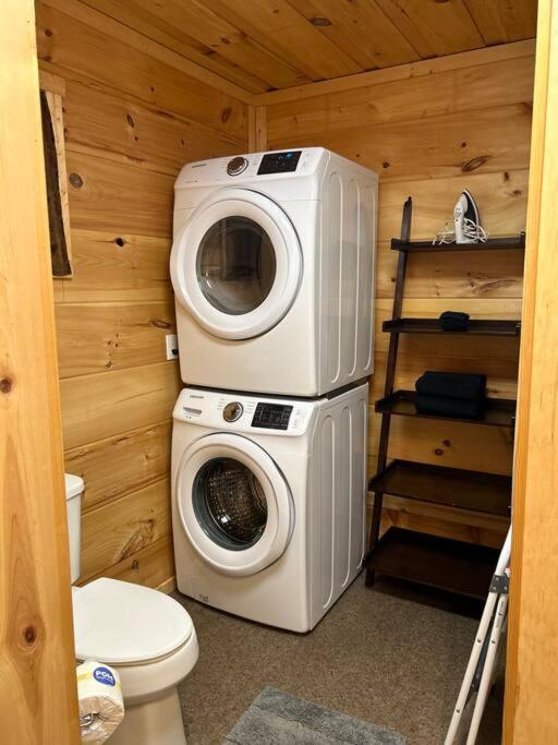 Easy Living In Gatlinburg Villa Ngoại thất bức ảnh