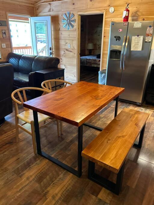 Easy Living In Gatlinburg Villa Ngoại thất bức ảnh